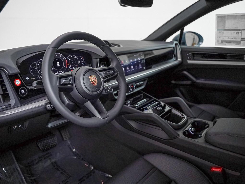 صورة 4 لـ 2026 Porsche CAYENNE