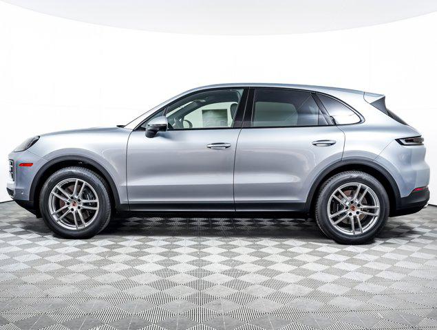 PORSCHE CAYENNE - 2