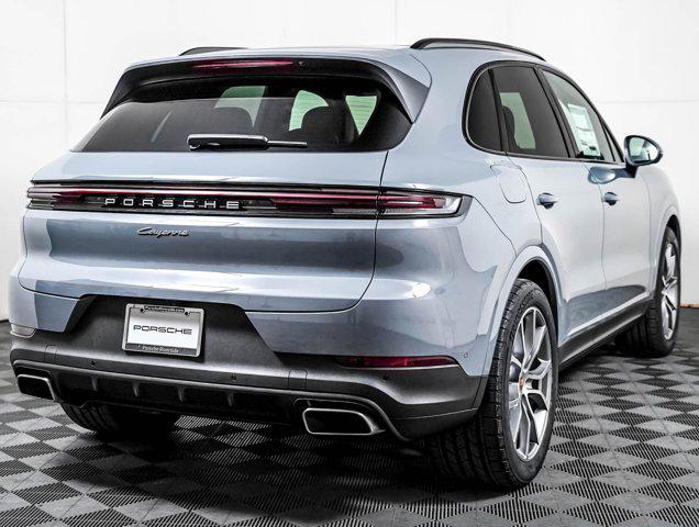 PORSCHE CAYENNE - 10
