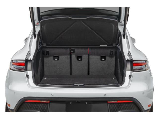 2026 Porsche MACAN T 缩略图 11