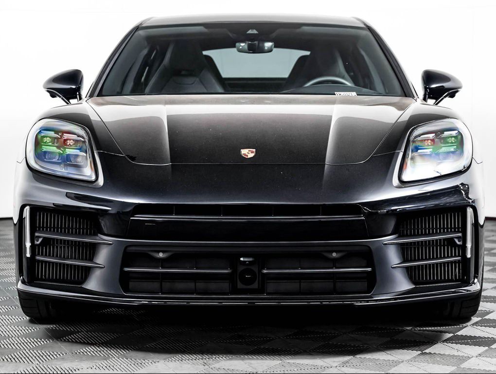 صورة 7 لـ 2026 Porsche PANAMERA RWD