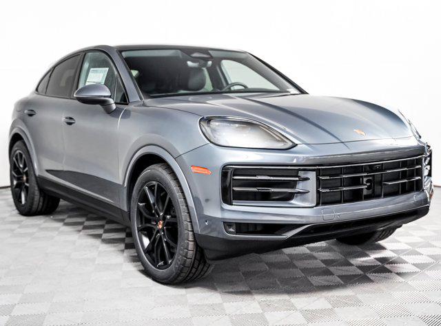 PORSCHE CAYENNE - 8