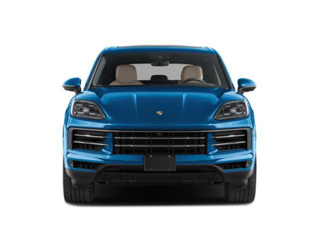 PORSCHE CAYENNE - 4