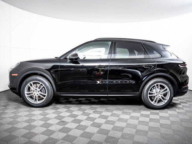 PORSCHE CAYENNE - 2