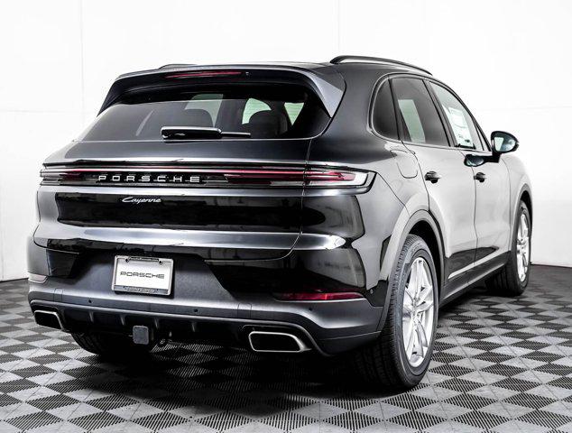 PORSCHE CAYENNE - 10