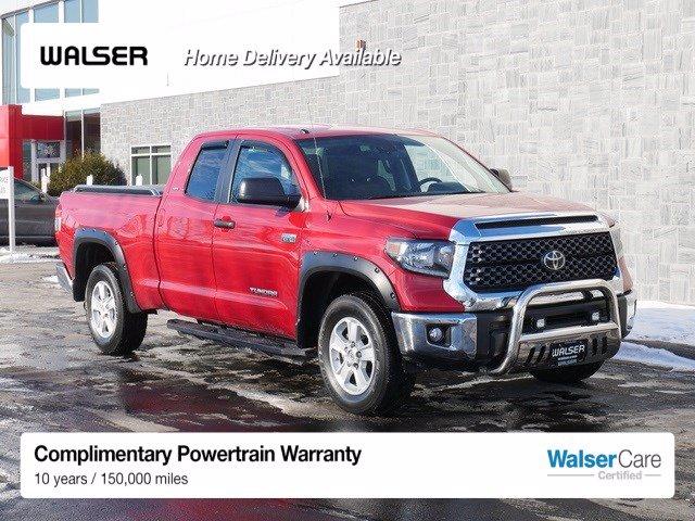 Toyota Tundra 2019 for Sale in Burnsville, MN