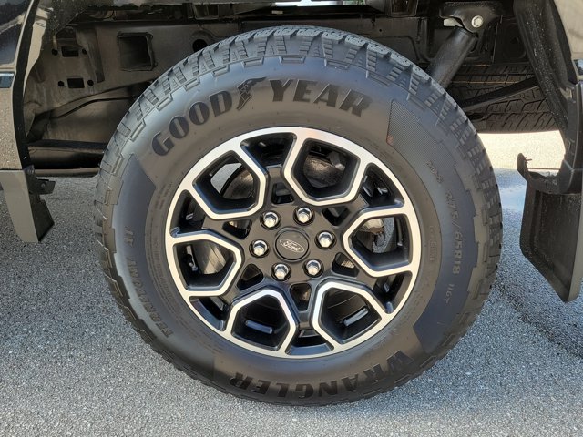 صورة 4 لـ 2023 FORD F-150 XLT