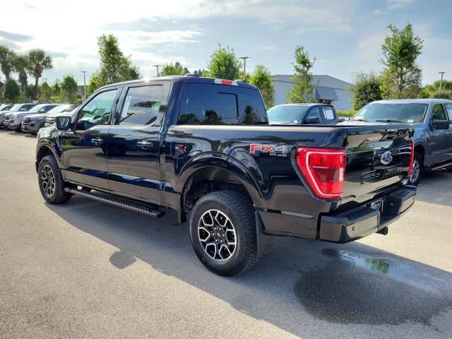 صورة 5 لـ 2023 FORD F-150 XLT