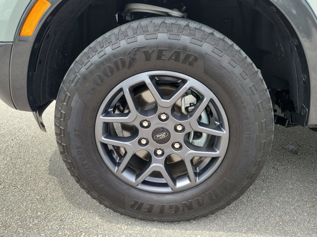2024 FORD RANGER XLT 照片 4