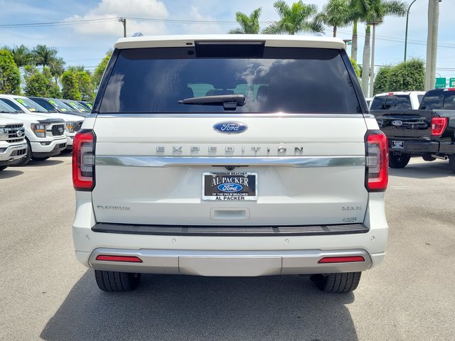 صورة 6 لـ 2023 FORD EXPEDITION PLATINUM