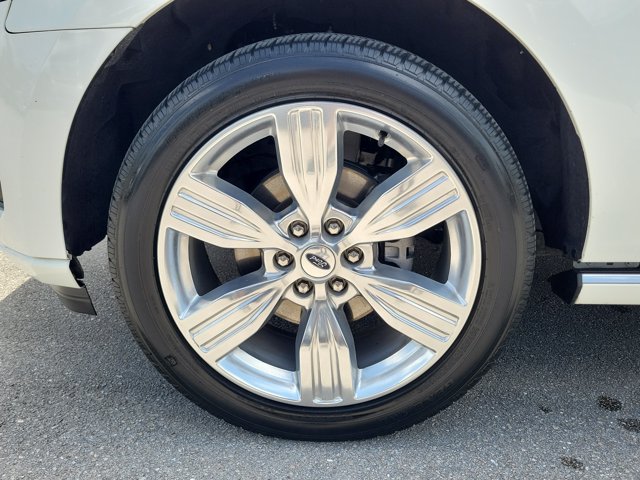 صورة 4 لـ 2023 FORD EXPEDITION PLATINUM