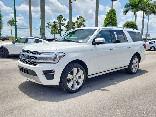 صورة 3 لـ 2023 FORD EXPEDITION PLATINUM
