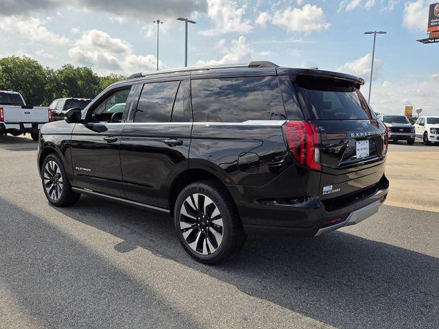 2026 FORD EXPEDITION PLATINUM — фото 9