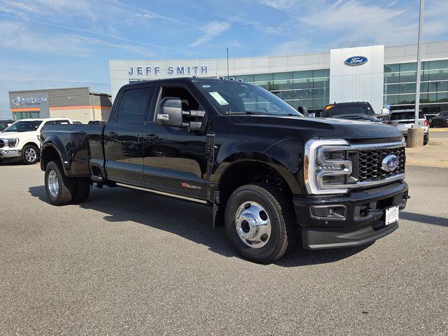 New 2026 Ford F-350 Platinum