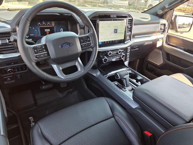 FORD F-150 LARIAT - 6