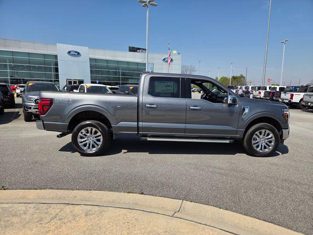 FORD F-150 LARIAT - 10
