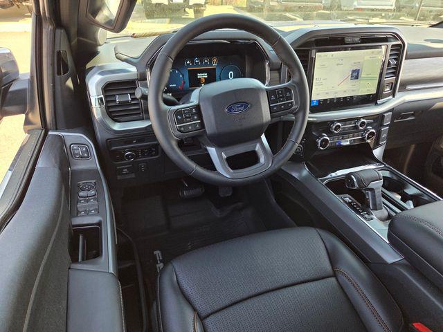 FORD F-150 LARIAT - 7