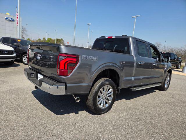 FORD F-150 LARIAT - 9