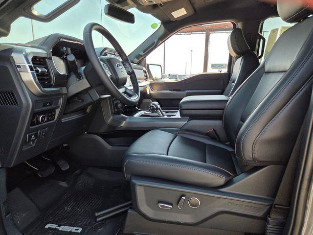 FORD F-150 LARIAT - 4