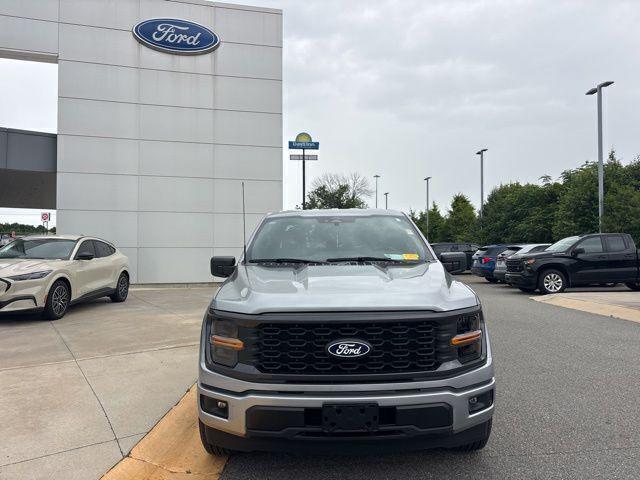 FORD F-150 STX - 8