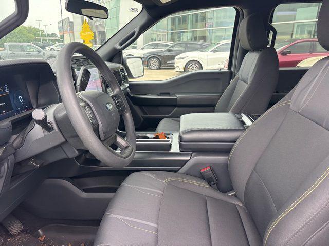 FORD F-150 STX - 9