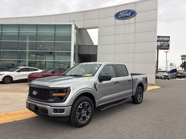 FORD F-150 STX - 1