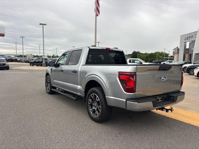FORD F-150 STX - 3