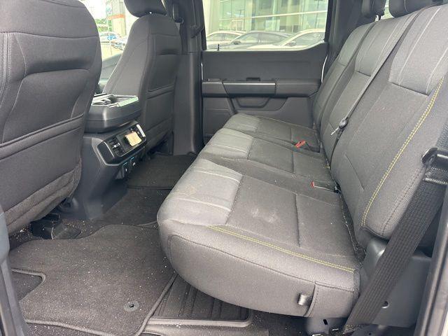 FORD F-150 STX - 10