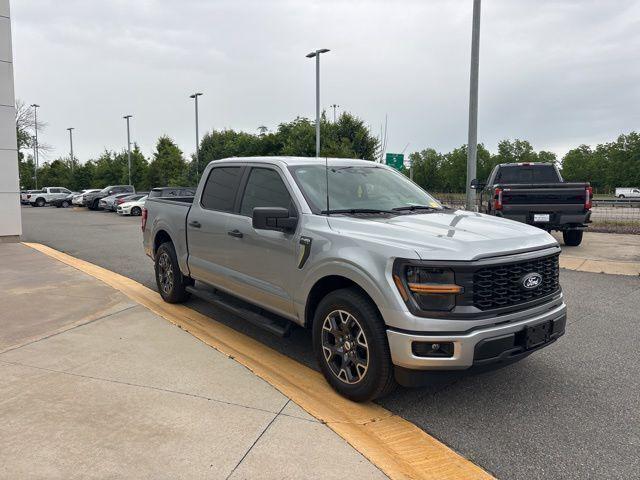FORD F-150 STX - 7