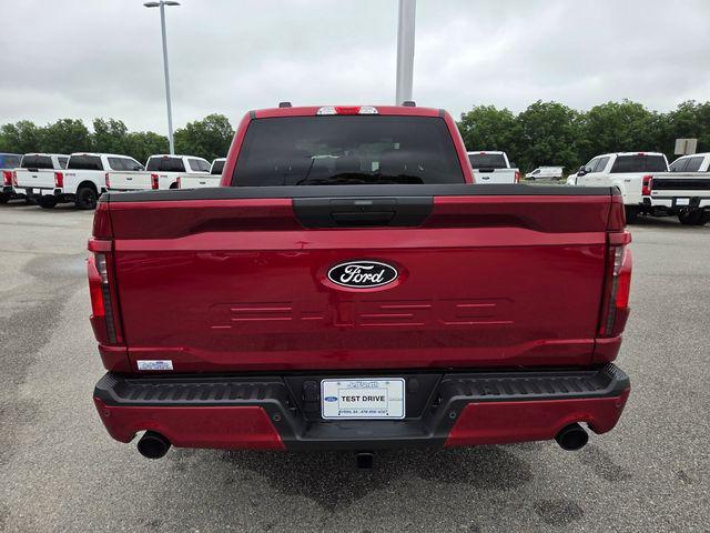 2026 FORD F-150 STX photo 9