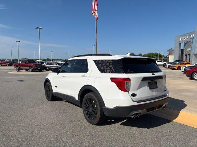 صورة 3 لـ 2023 FORD EXPLORER KING RANCH