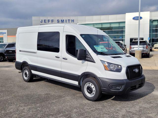 New 2026 Ford Transit-250 Base