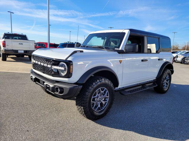 FORD BRONCO - 3