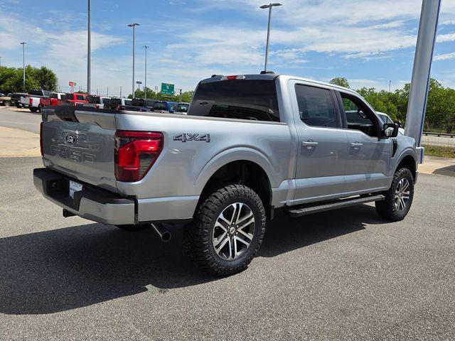 FORD F-150 XLT - 10