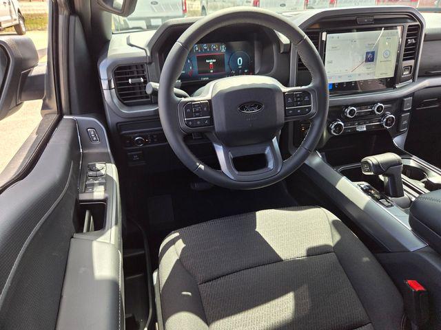 FORD F-150 XLT - 7
