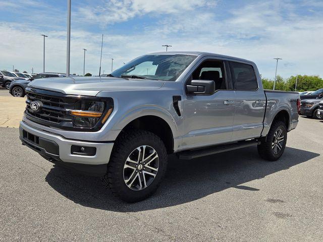 FORD F-150 XLT - 3