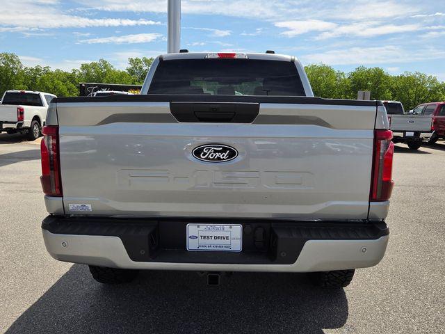 FORD F-150 XLT - 9