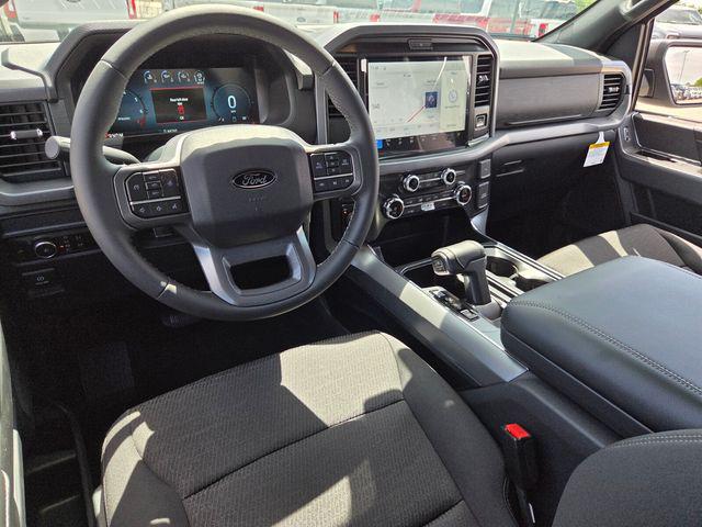 FORD F-150 XLT - 6