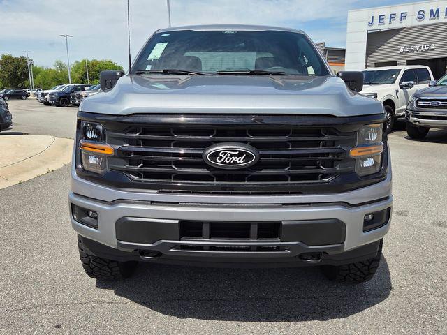 FORD F-150 XLT - 2