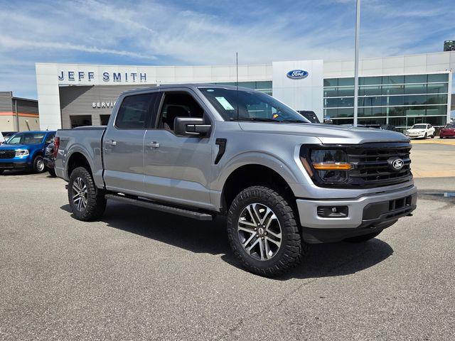 FORD F-150 XLT - 1