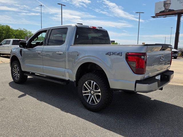 FORD F-150 XLT - 8
