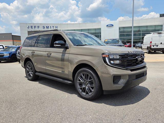 New 2026 Ford Expedition Platinum