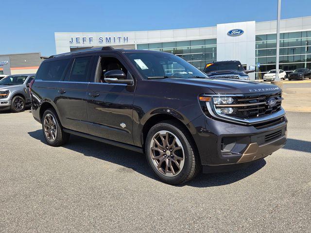 New 2026 Ford Expedition Max King Ranch