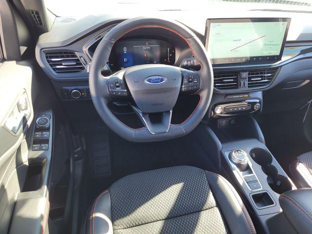 صورة 6 لـ 2026 FORD ESCAPE ST-LINE
