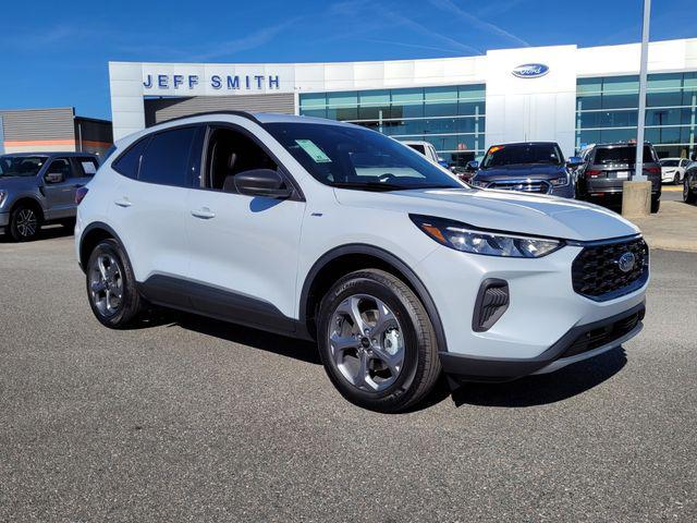 New 2026 Ford Escape ST-Line