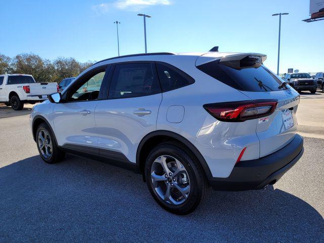 صورة 8 لـ 2026 FORD ESCAPE ST-LINE