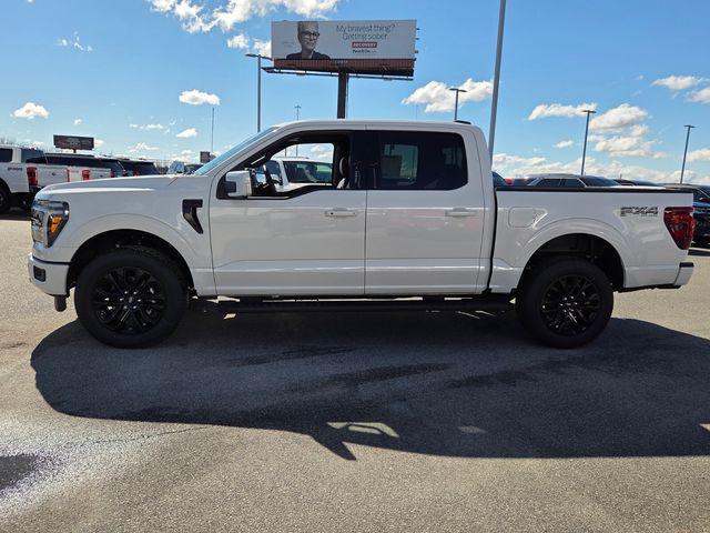 FORD F-150 LARIAT - 3
