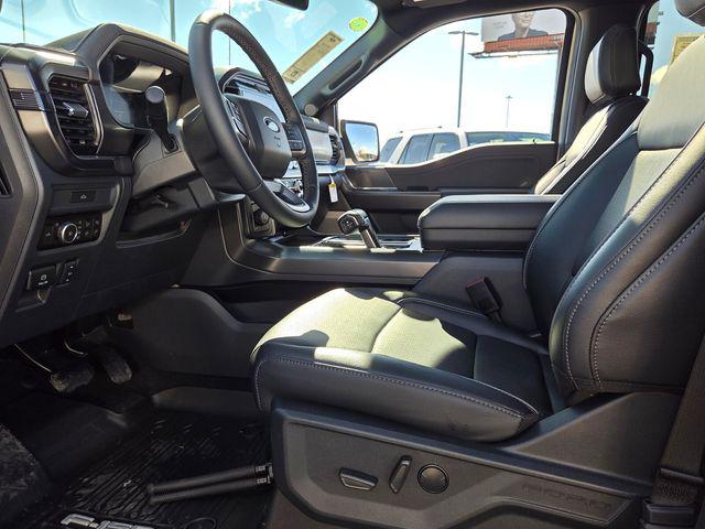 FORD F-150 LARIAT - 4