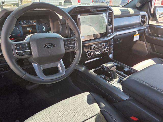 FORD F-150 LARIAT - 7