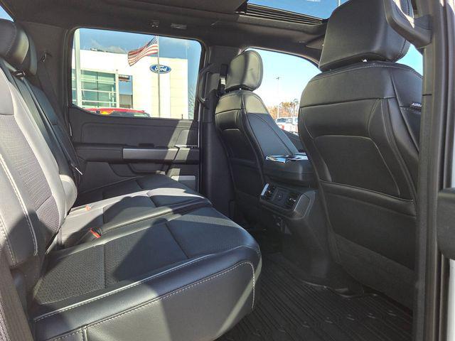 FORD F-150 LARIAT - 10